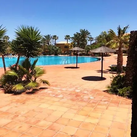 Apartment Fuerte Tama1 Corralejo
